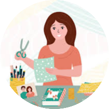 Scrapbooking Scrapbooking